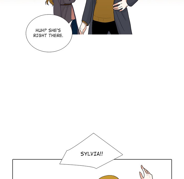 Unrequited Love - episode 4 - 20