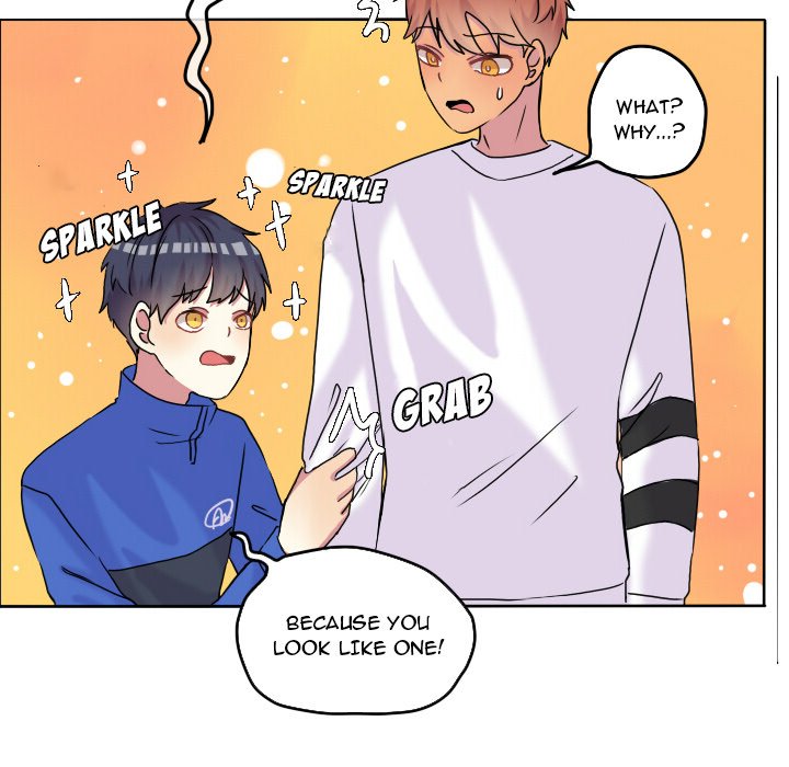 The Chill Couple - episode 59 - 53