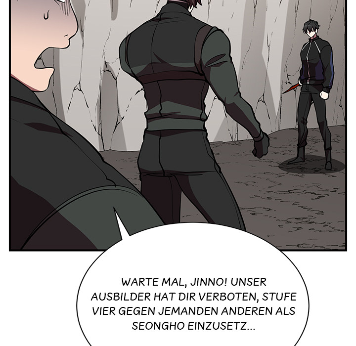 Meine Schulzeit mit Rang F - episode 50 - 86