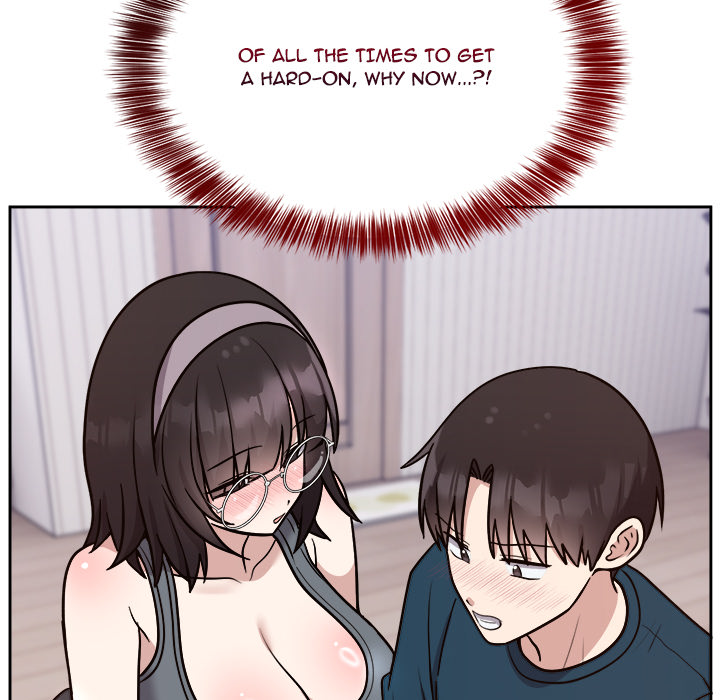 Knot My Secret - UNCENSORED - episode 14 - 64