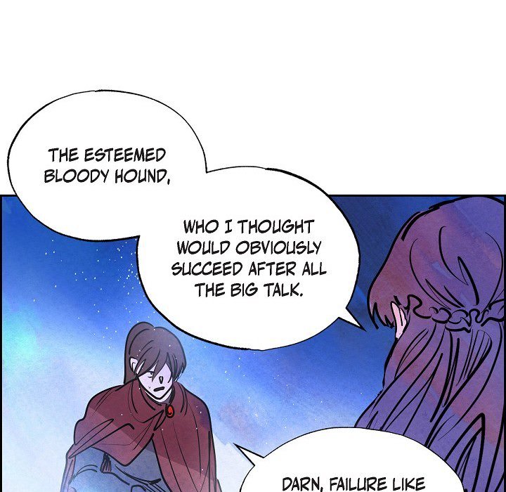 The Villainess Behind the Mask - episode 11 - 66