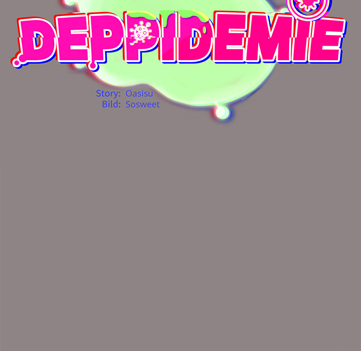 Deppidemie - episode 9 - 36