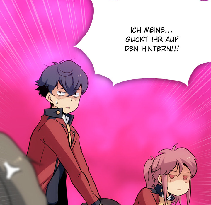 Eine Spionin zum Knuddeln - episode 3 - 123