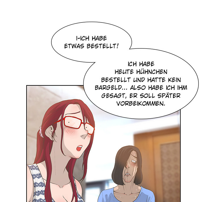 Die Maske - episode 27 - 31