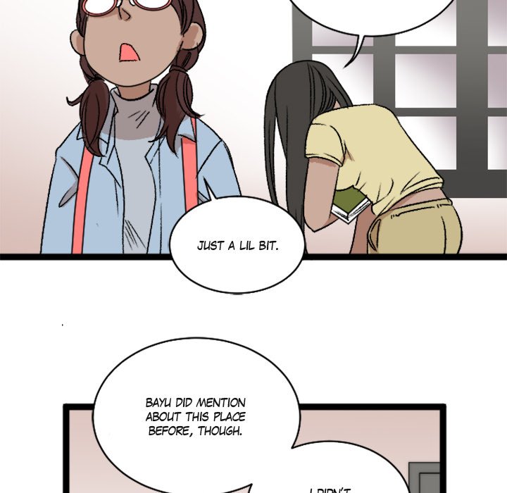 Fan Service! - episode 15 - 22