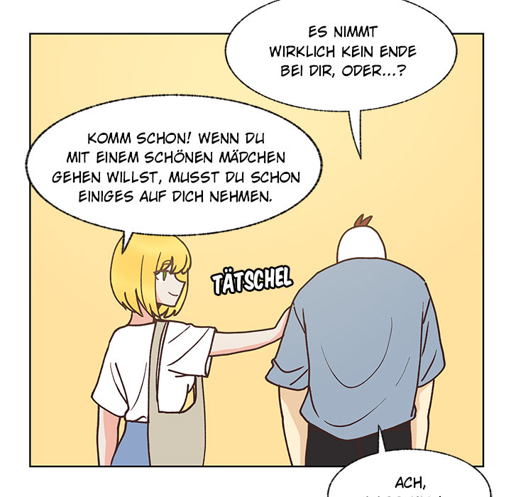 Der Mädchen-Knigge - episode 92 - 93