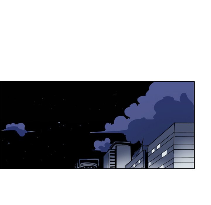 Galauman - episode 21 - 28