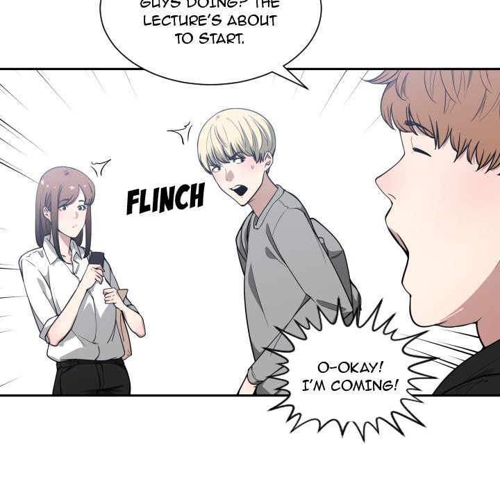 You're Not That Special! - episode 16 - 21