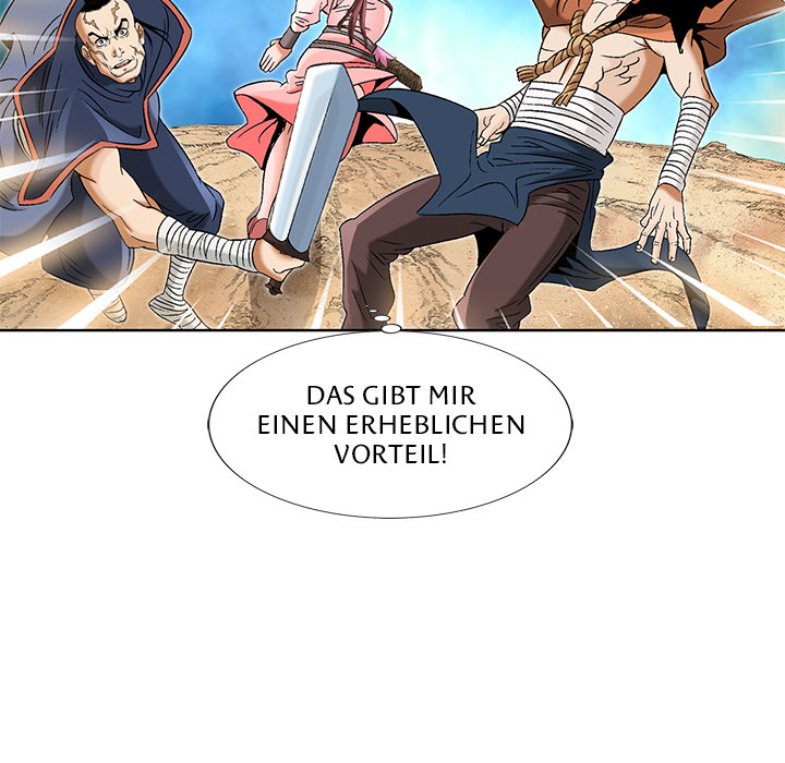 Die Reise des Gunak - episode 37 - 60