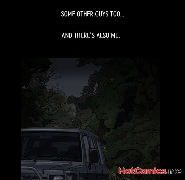 Moss - episode 32 - 30