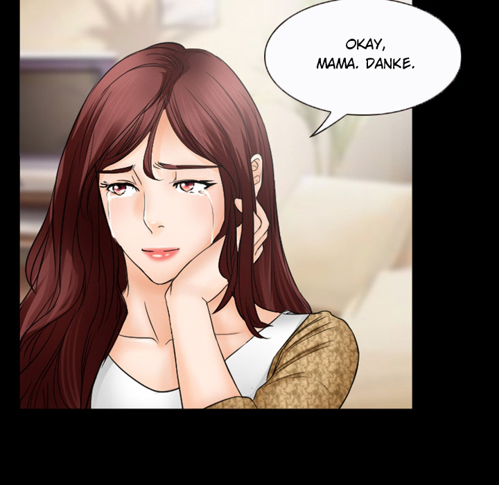 Silhouette - episode 35 - 42