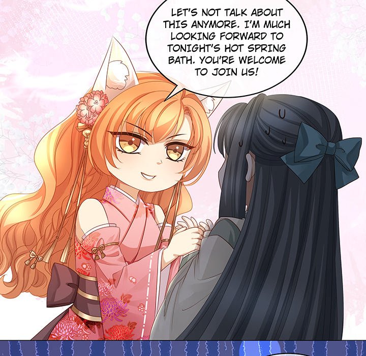 MASTER AND SEVEN LOVERS - episode 83 - 27