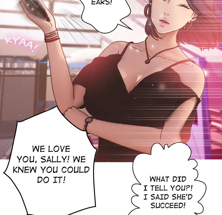 Make Me Yours, Professor - episode 1 - 58