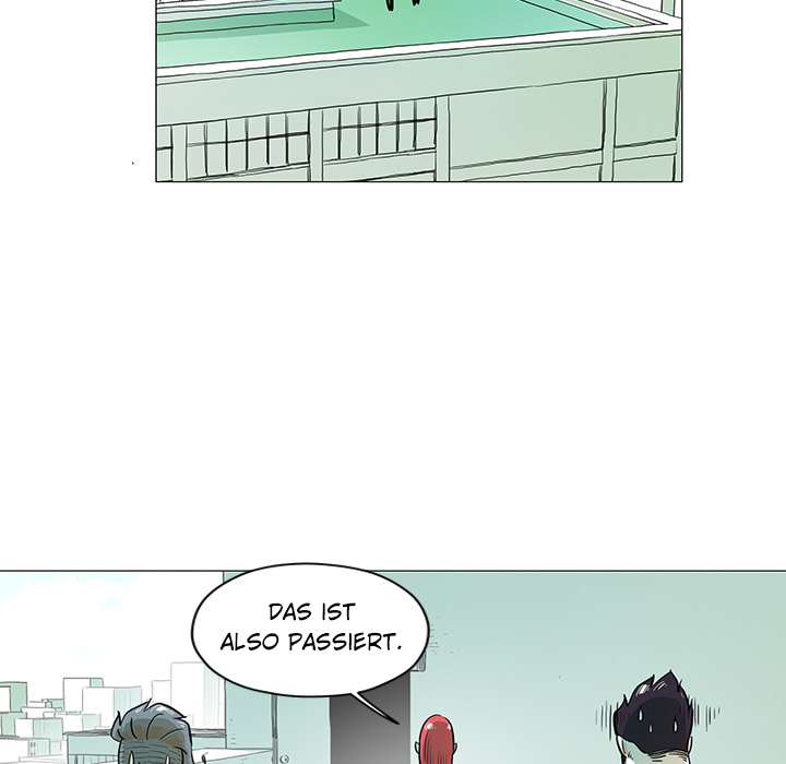 Hero Kim: Wer hat einen Retter bestellt? - episode 21 - 53