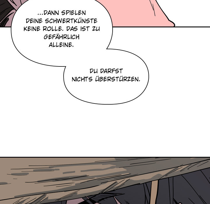 Die Prinzessin und ihre Leibwächter - episode 64 - 32