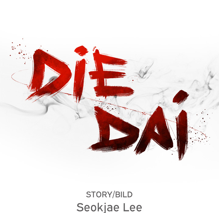 DIE, DAI - episode 2 - 13