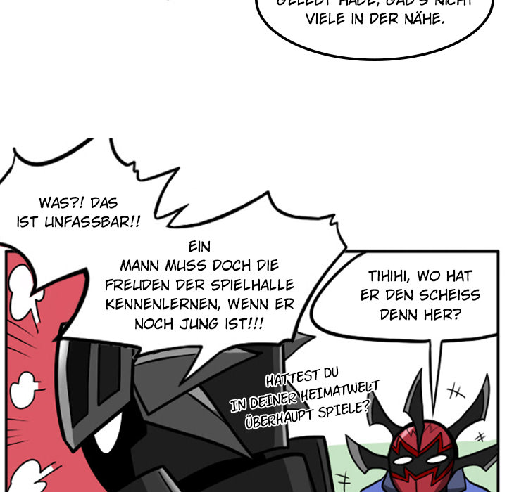 Das Wohnheim aus einer anderen Welt - episode 2 - 40