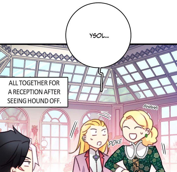 Bring the Love - episode 109 - 5