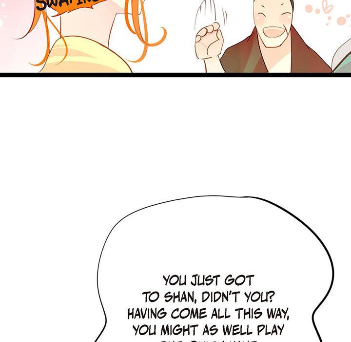 The Blue Snake and the Red Moon - episode 16 - 23