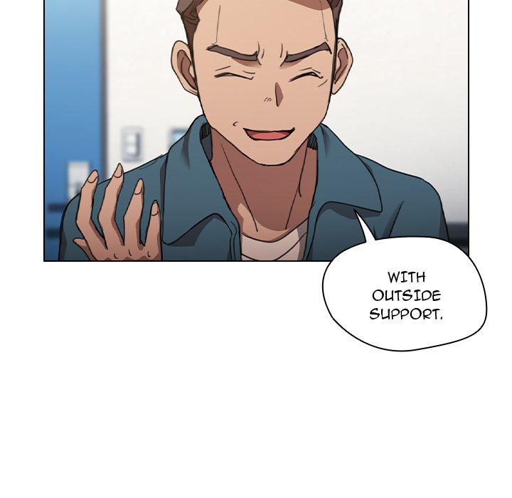 Who Cares If I'm a Loser! - episode 11 - 22