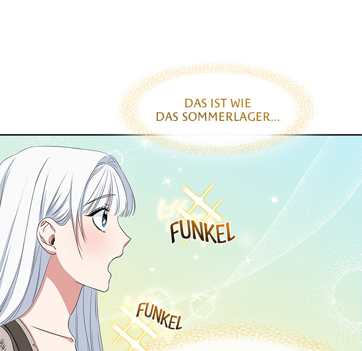 Diesmal ändere ich mein Schicksal - episode 13 - 33