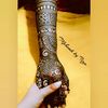 mehendibyfiza