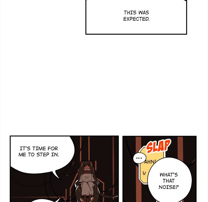 Iron Mech Bride - episode 7 - 55