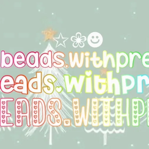 @beads.withprep