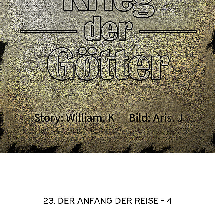 Krieg der Götter - episode 23 - 41