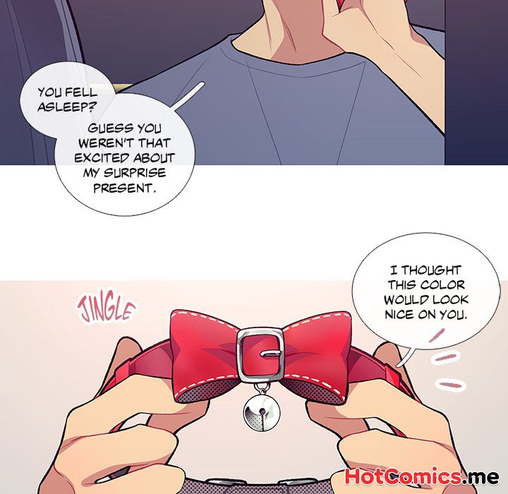 What's Going On? - episode 16 - 4