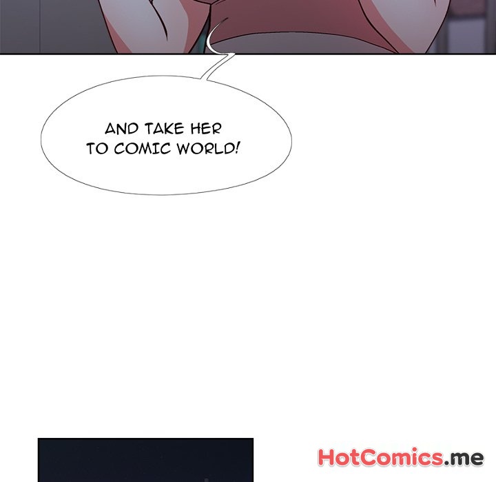 Cosplay Girl - episode 8 - 37