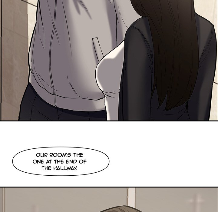 Newlyweds - episode 10 - 66