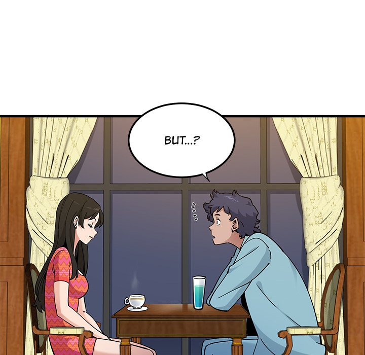 Love Factory - episode 26 - 94