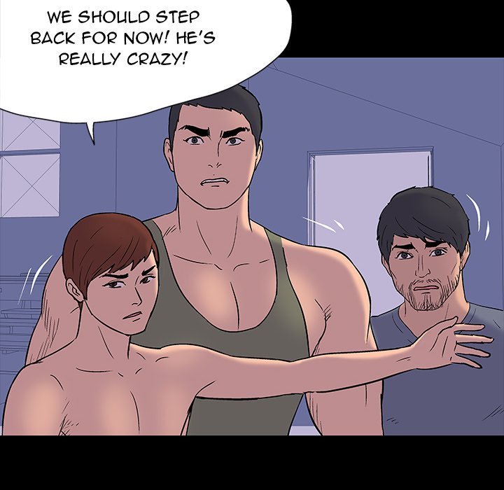 Project Utopia - episode 16 - 18