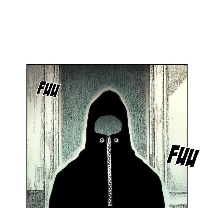 Monster Child - episode 4 - 4