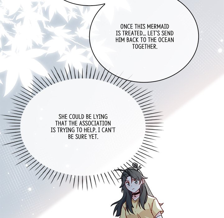 To Trick a Mermaid - episode 23 - 5