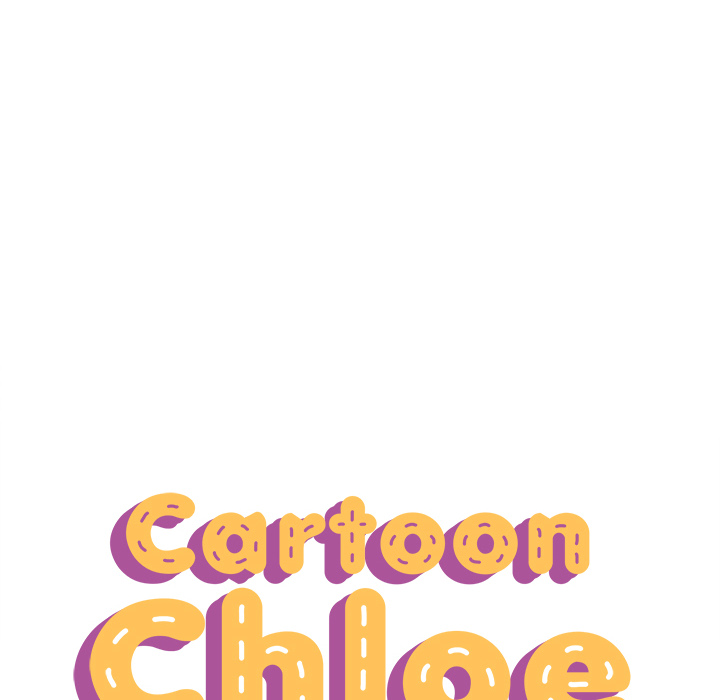 Cartoon Chloe - episode 32 - 5