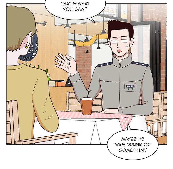 Dalhee's Boarding House - episode 7 - 30