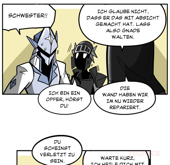 Das Wohnheim aus einer anderen Welt - episode 50 - 24