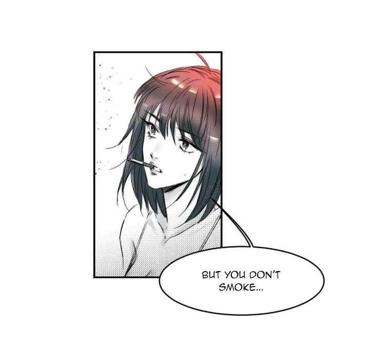 Icarus: Forbidden Love - episode 15 - 51