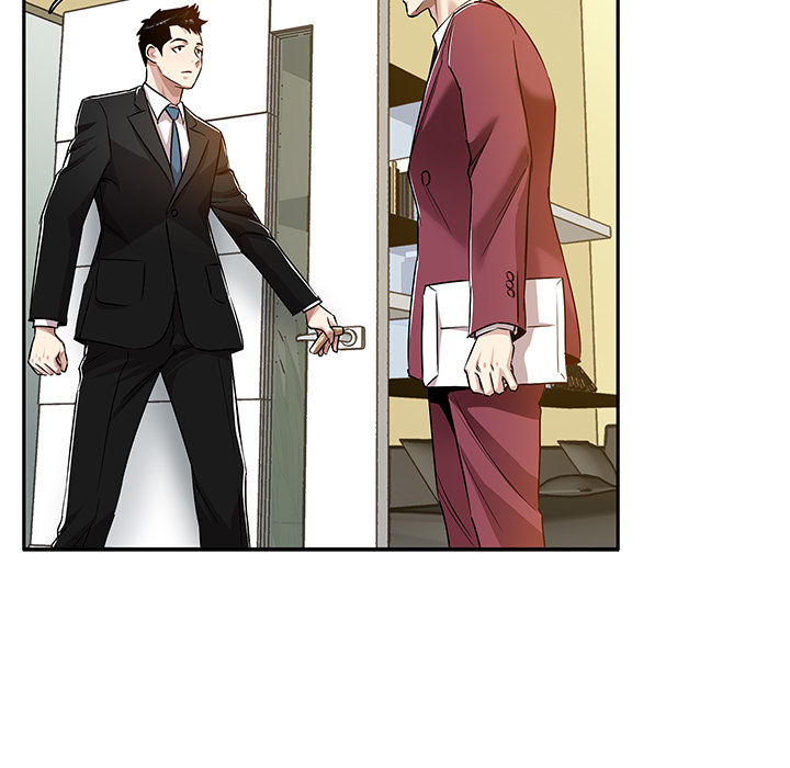 Sponsor (Drama) - episode 40 - 81