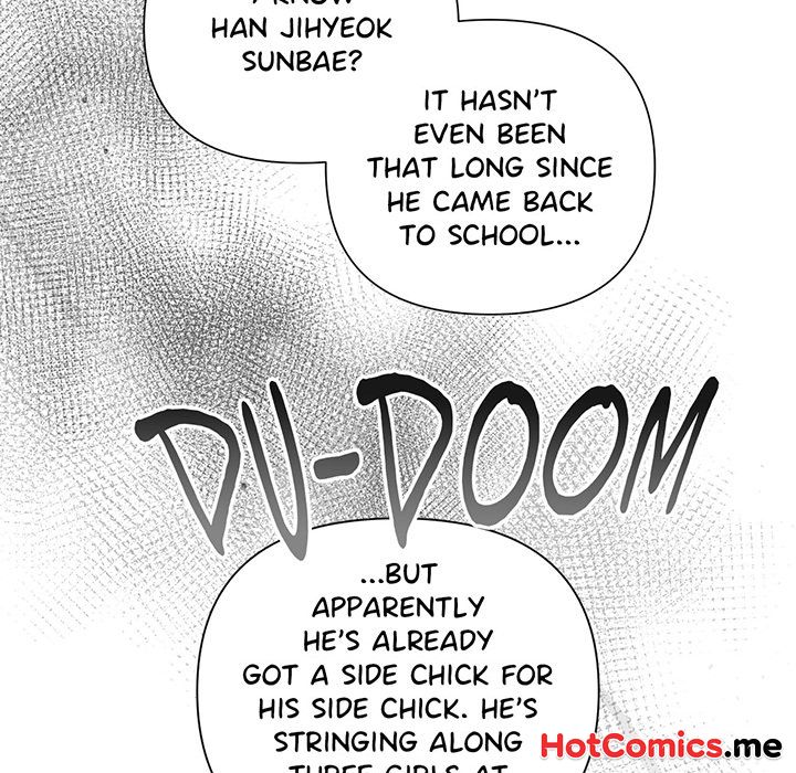 Campus Confessions - episode 14 - 70