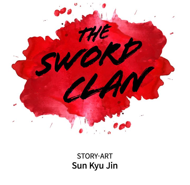 The Sword Clan - episode 16 - 84