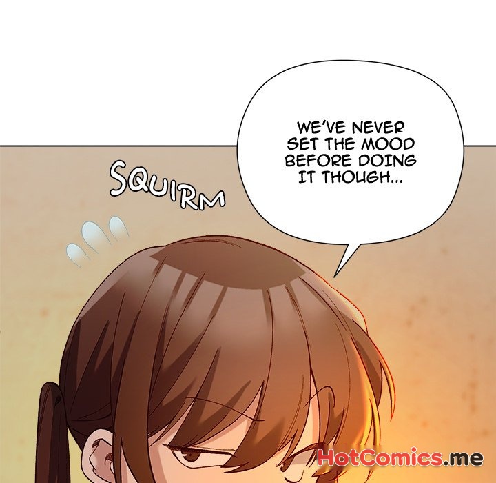 Young Lady's Knight - episode 20 - 32