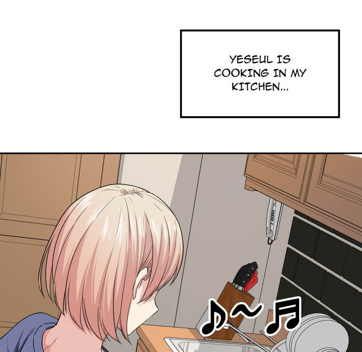 Excuse me, This is my Room - UNCENSORED - episode 9 - 5