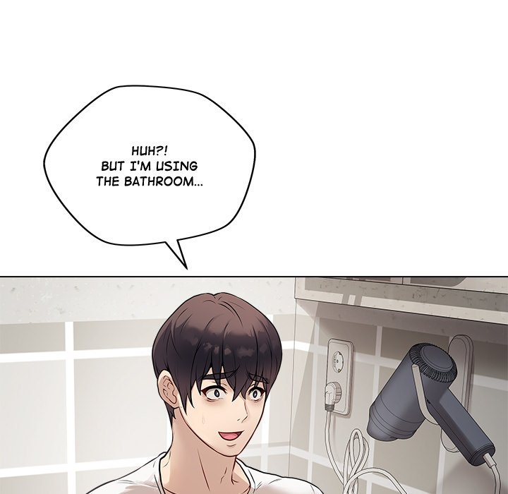 Signed, Sealed, Mistaken - episode 2 - 4
