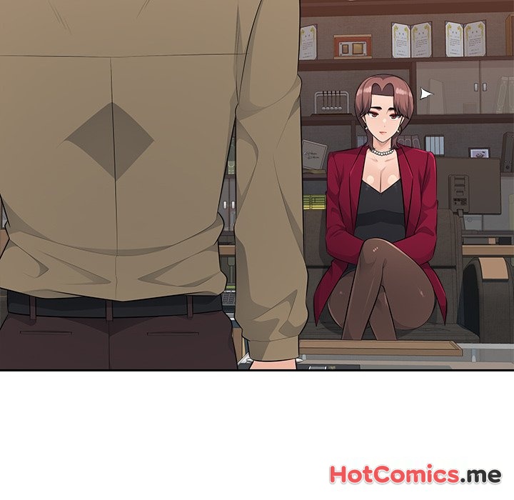 Office Desires - episode 22 - 11