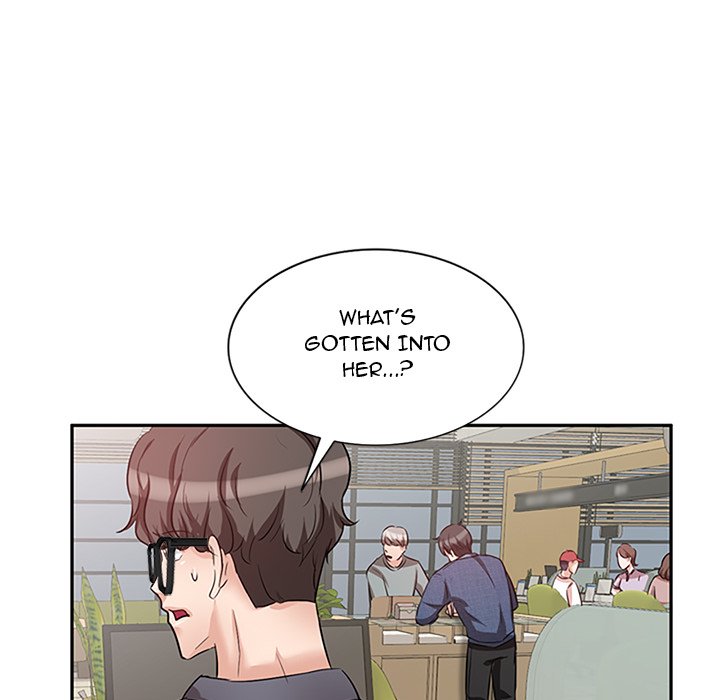 My Worst Lover - episode 6 - 18