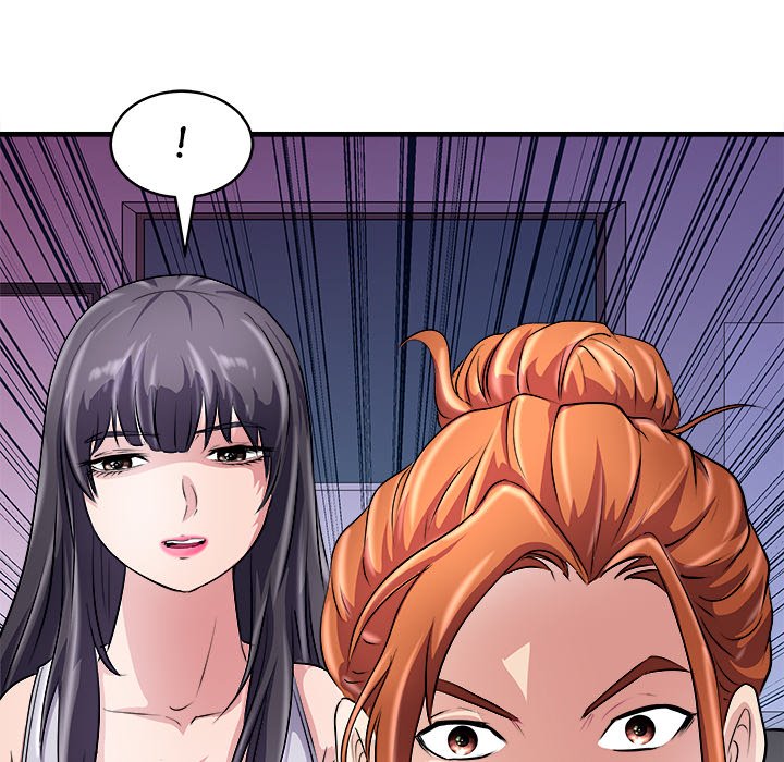 Immoral Family - episode 14 - 14