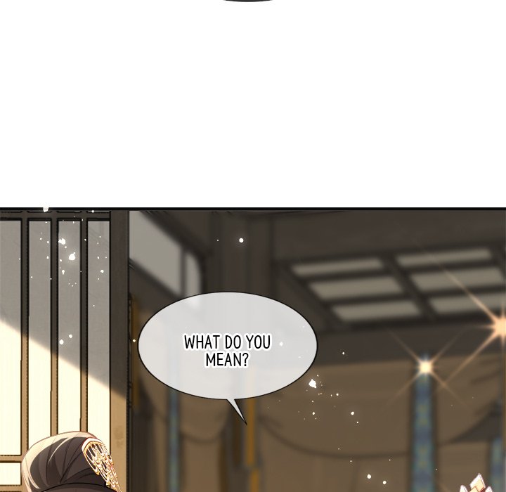 The Emperor's Choice - episode 29 - 20